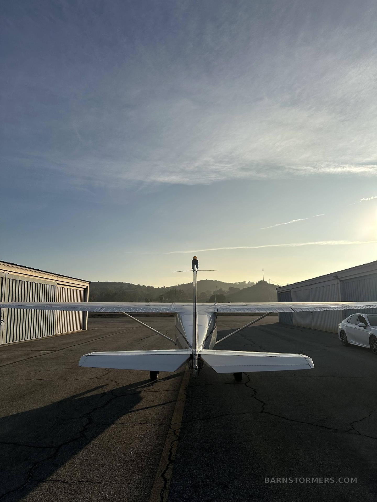 1959 CESSNA 150 3