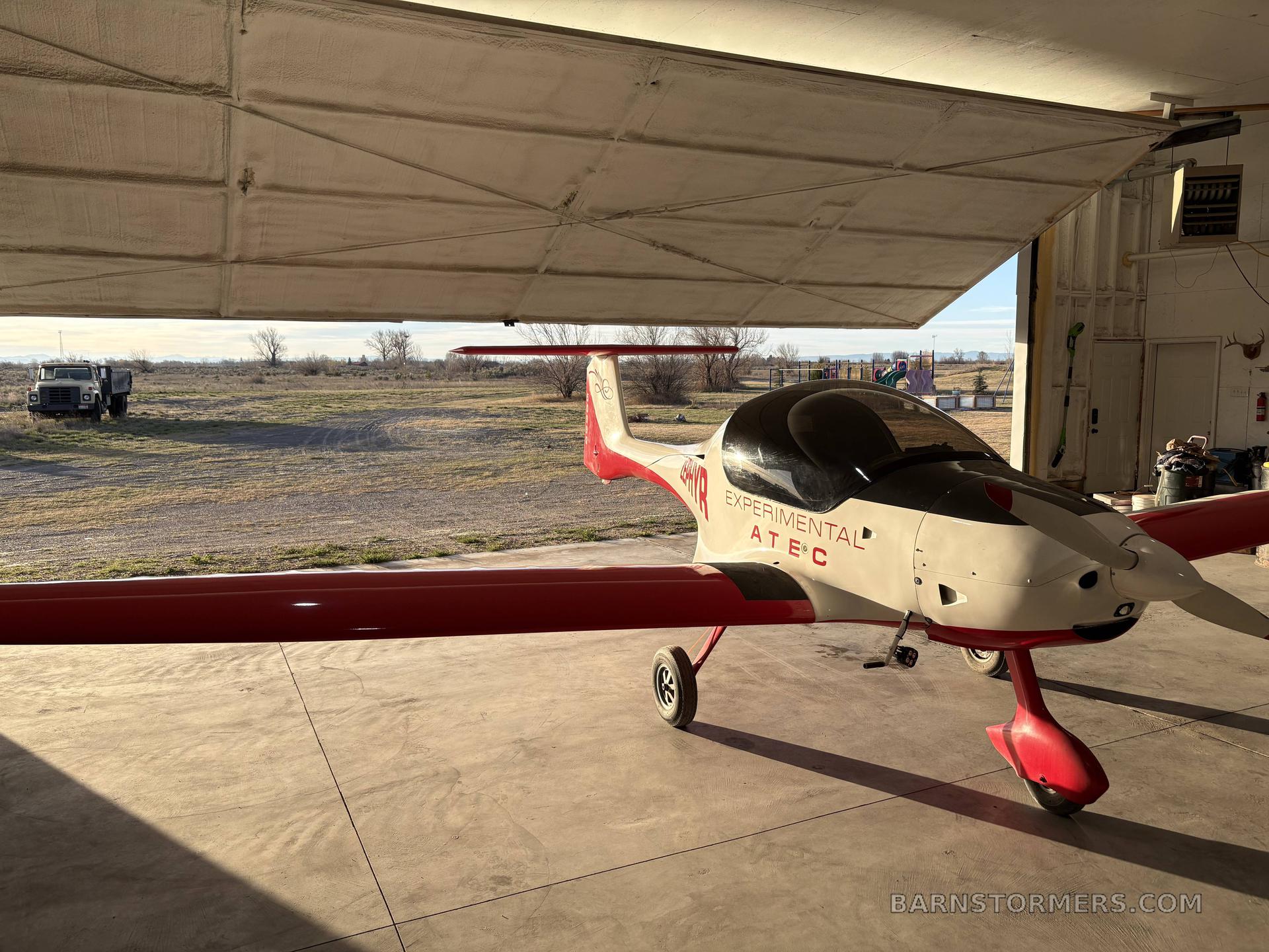 ATEC ZEPHYR ELSA 4