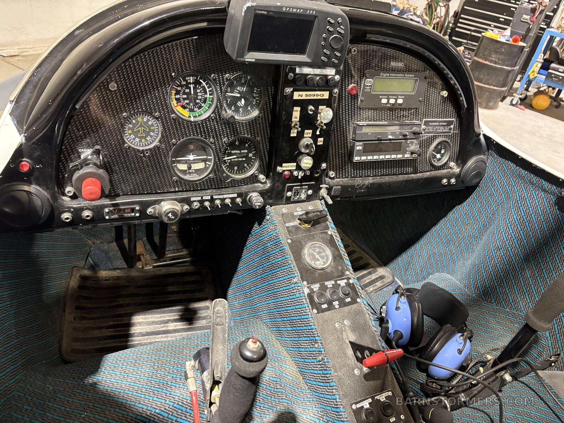 ATEC ZEPHYR ELSA 5
