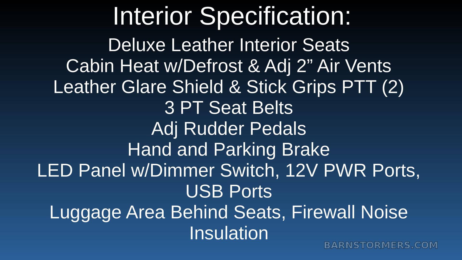 SLING TSI FOR SALE 3