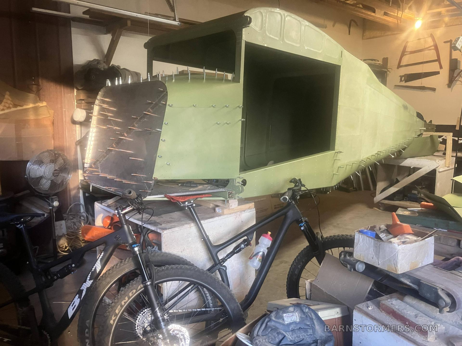 MURPHY ELITE PROJECT 5