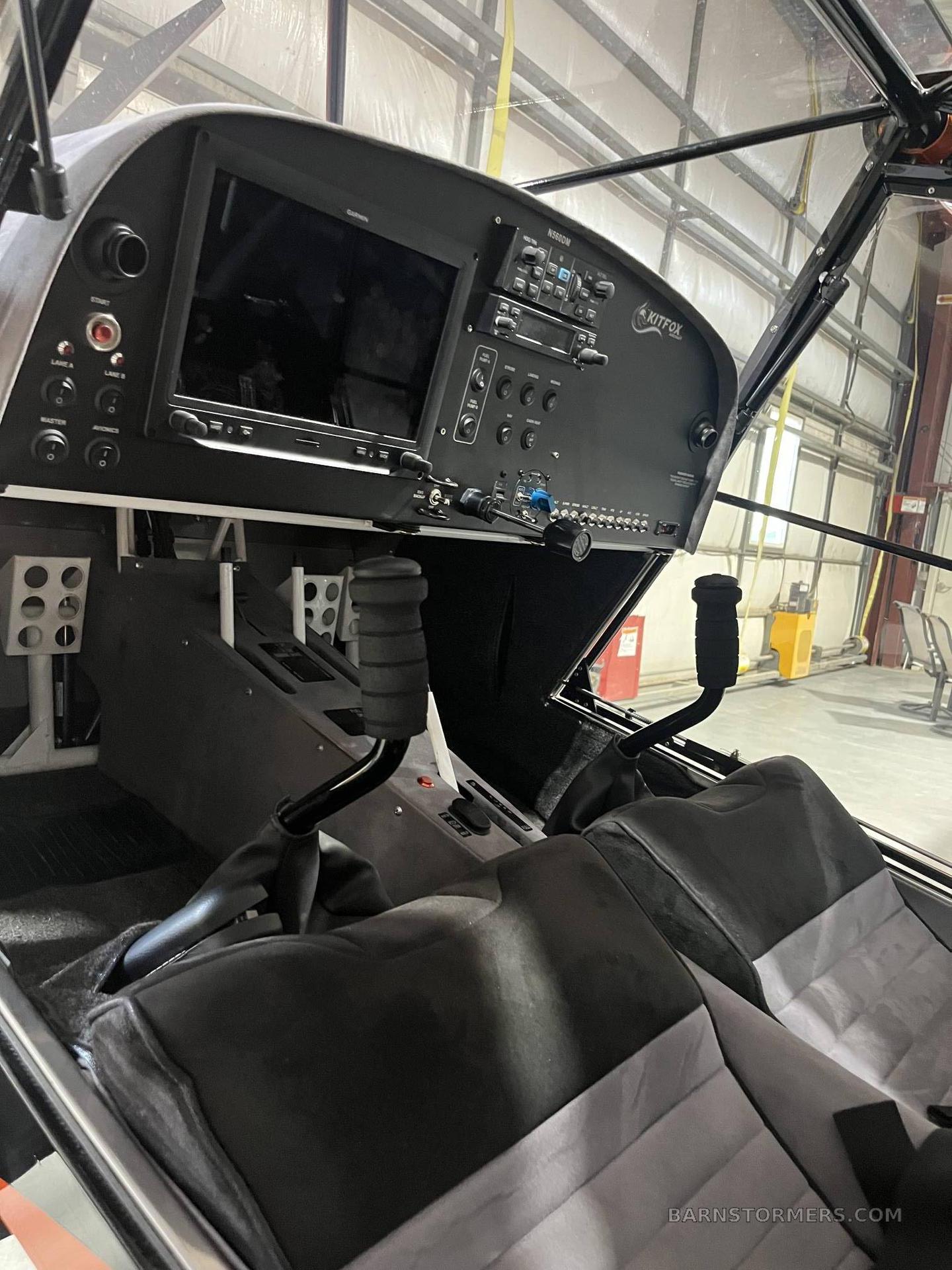 KITFOX SERIES 7 SUPER SPORT 4