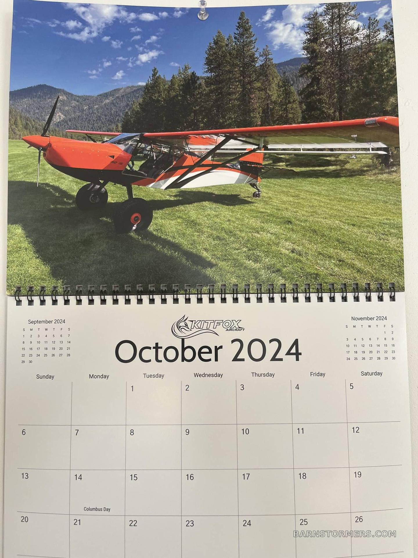KITFOX SERIES 7 SUPER SPORT 5