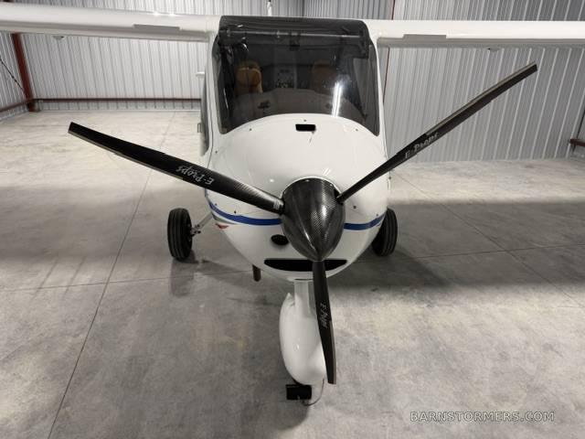 2006 FLIGHT DESIGN CTSW 3