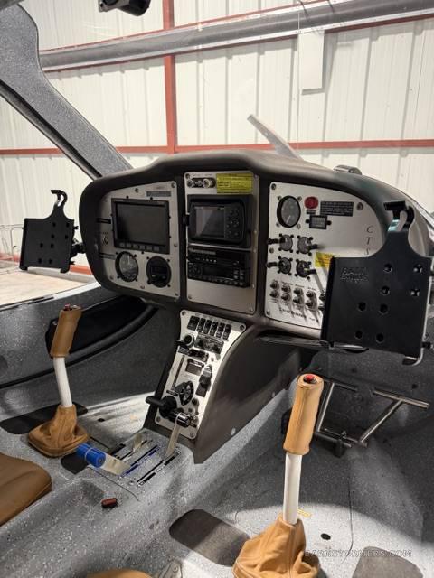2006 FLIGHT DESIGN CTSW 4