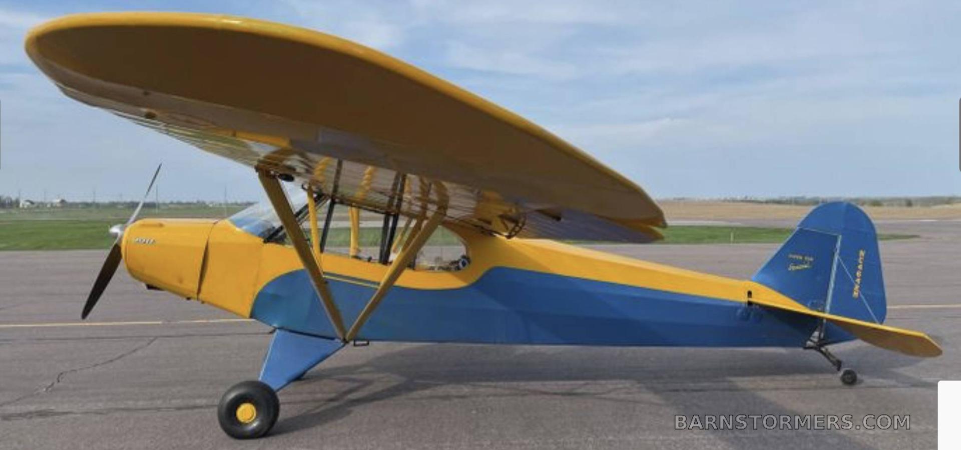 1947 PA-11-85 5