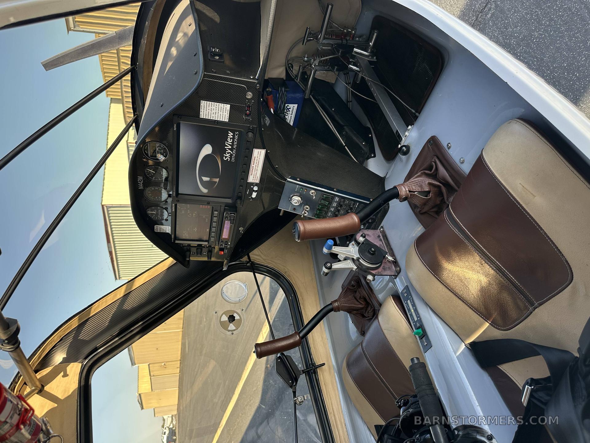 2016 PIPISTREL VIRUS SW GLIDER 4