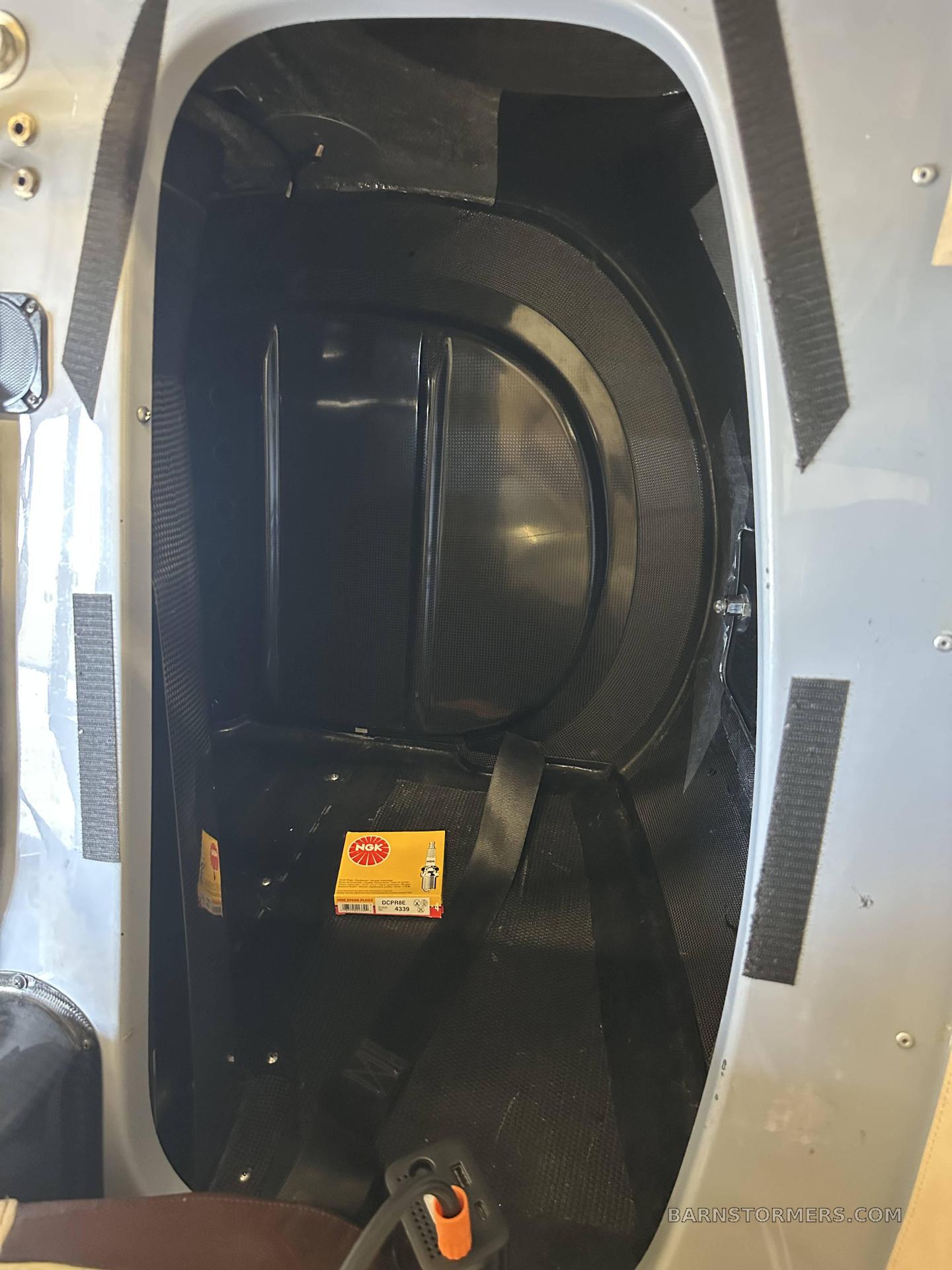 2016 PIPISTREL VIRUS SW GLIDER 5