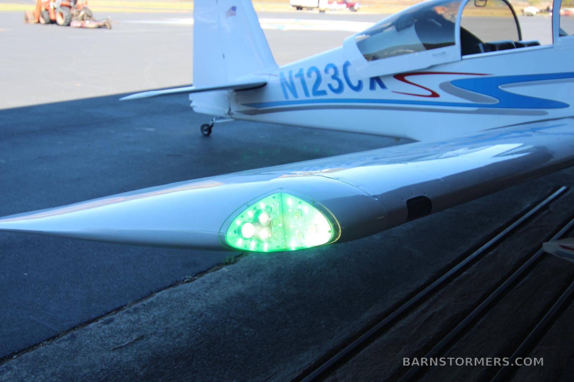 2006 IFR JOE SCHUMACHER RV7 5