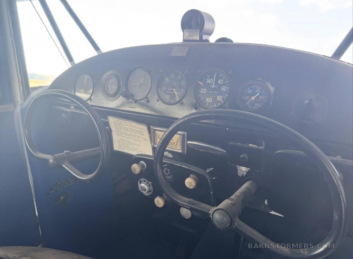 1946 AERONCA CHIEF FOR SALE 4