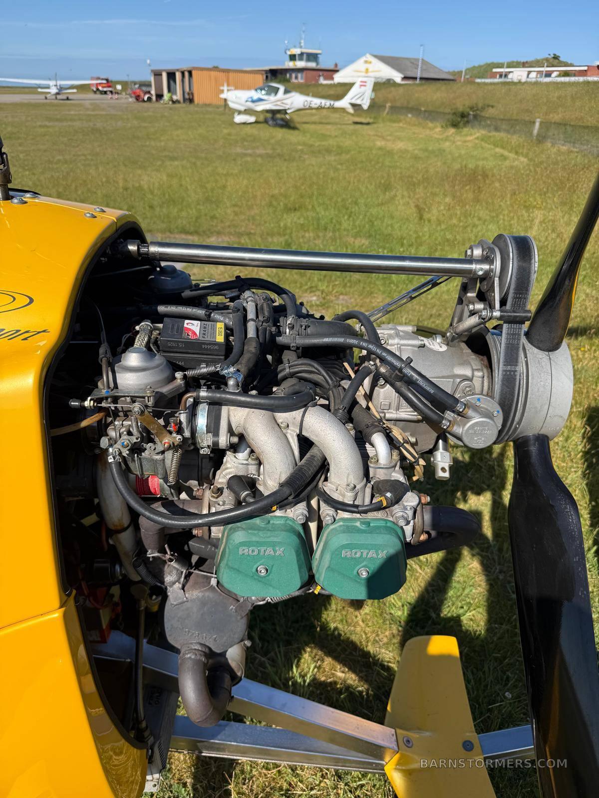 AUTOGYRO MTO SPORT 4