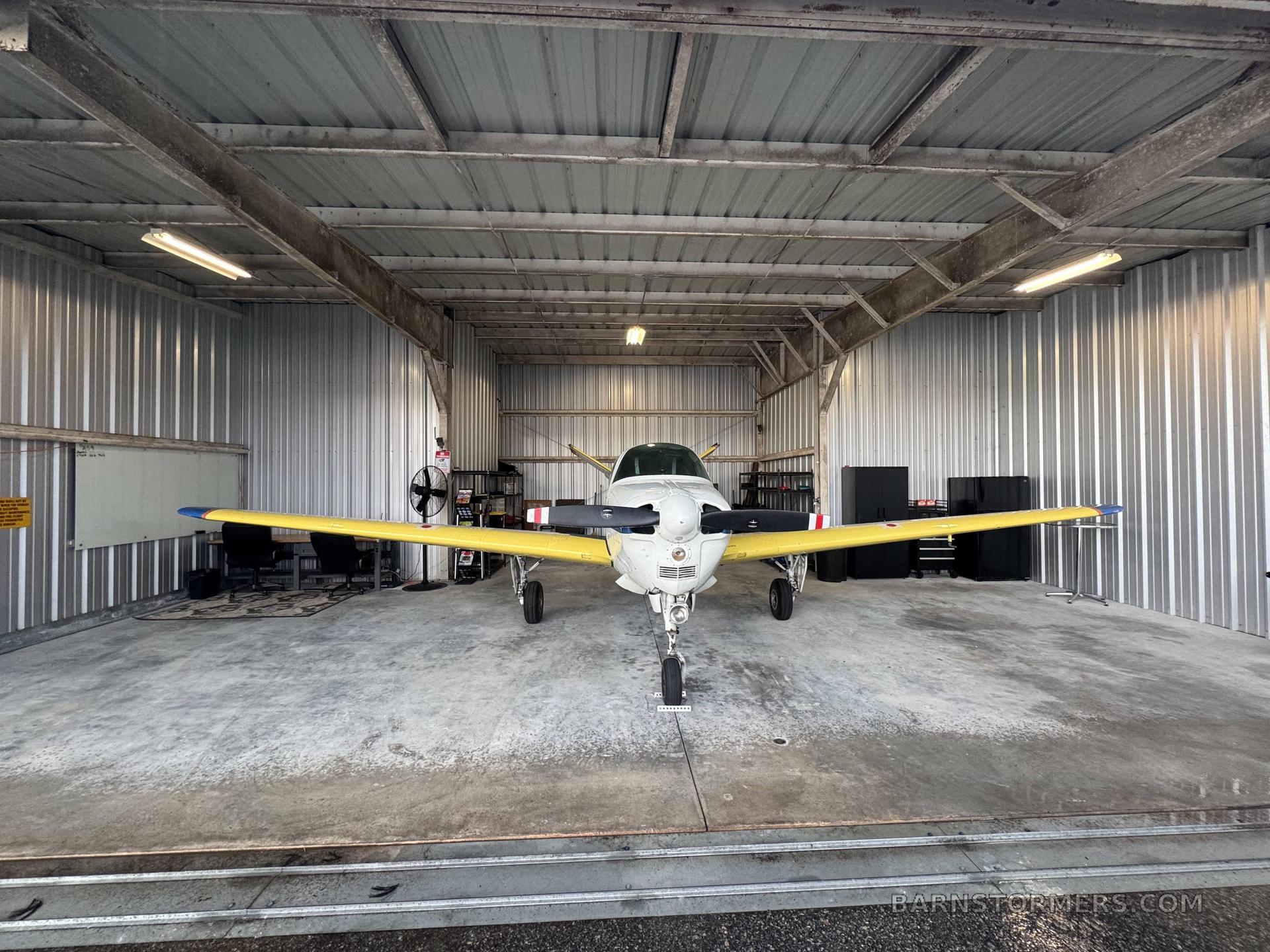 Beechcraft Bonanza thumbnail 4