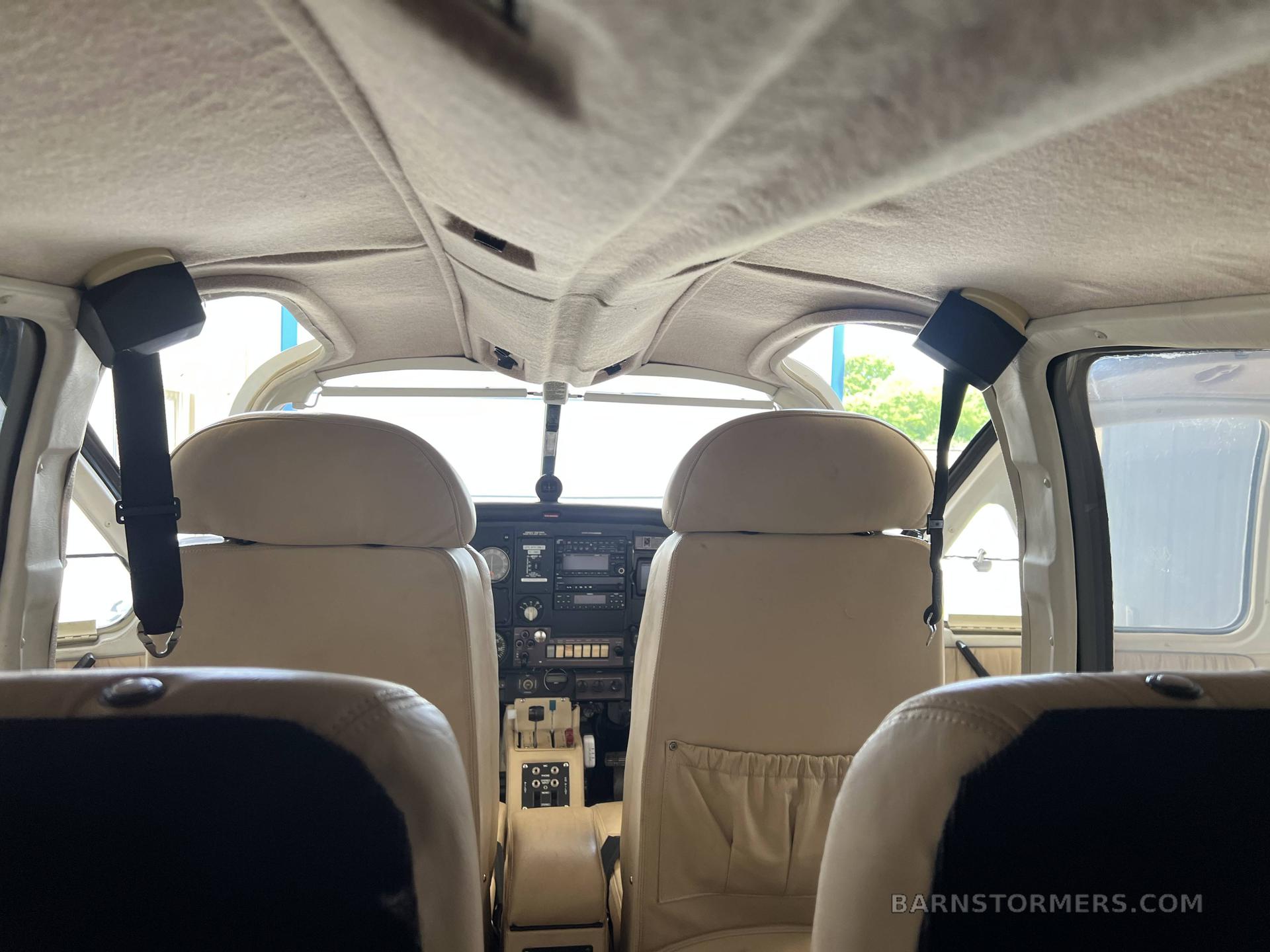 1978 ROCKWELL COMMANDER 114 3