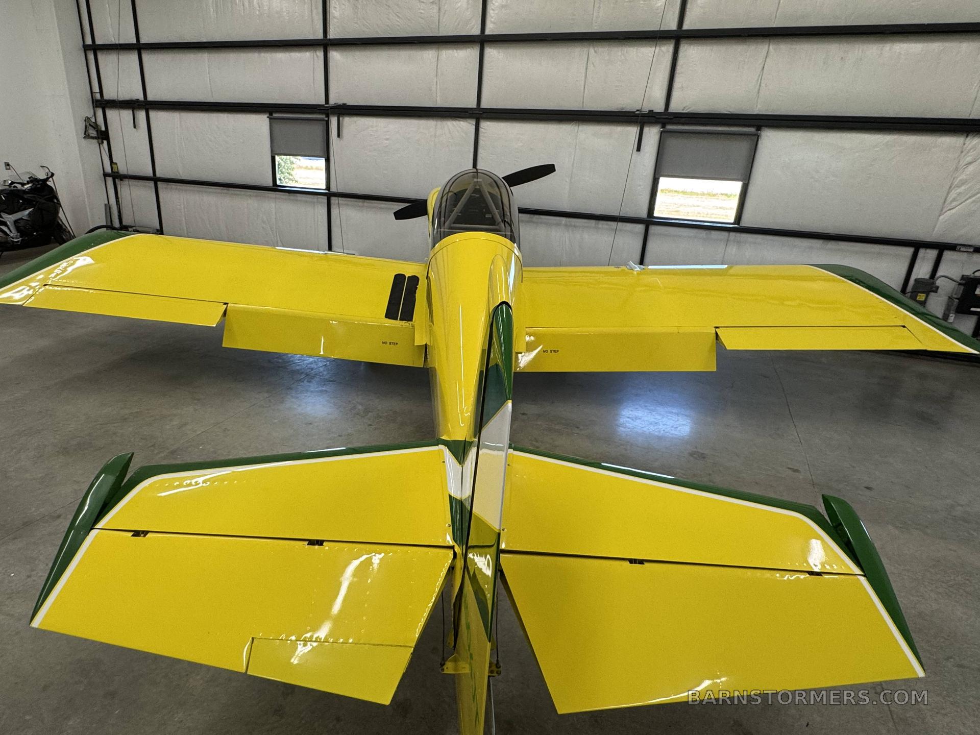 VAN’S RV-4 5