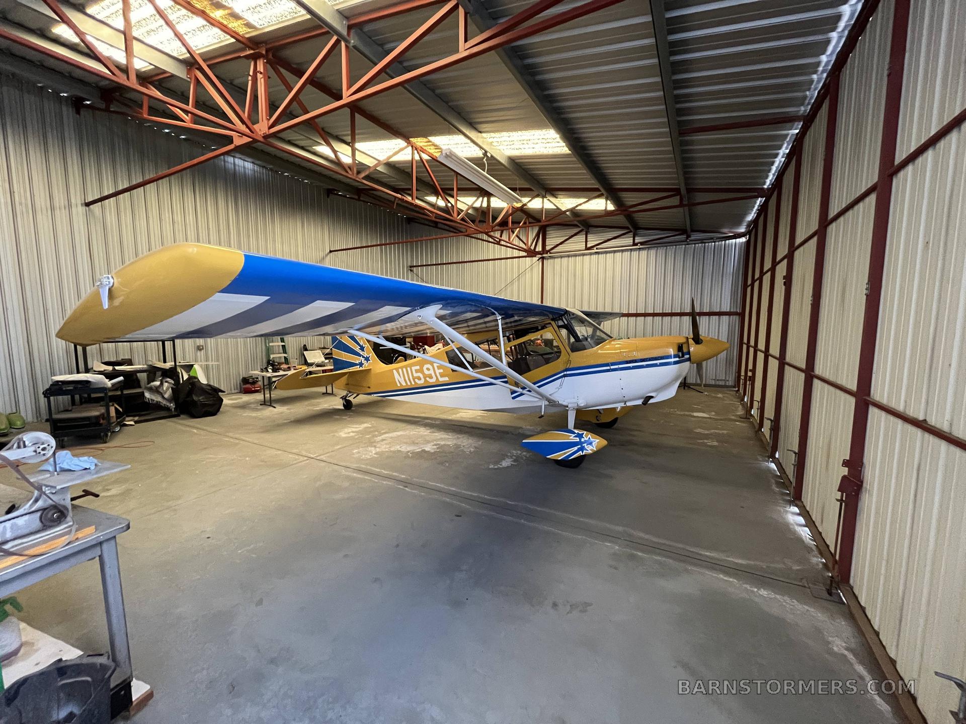 1977 SUPER DECATHLON 3