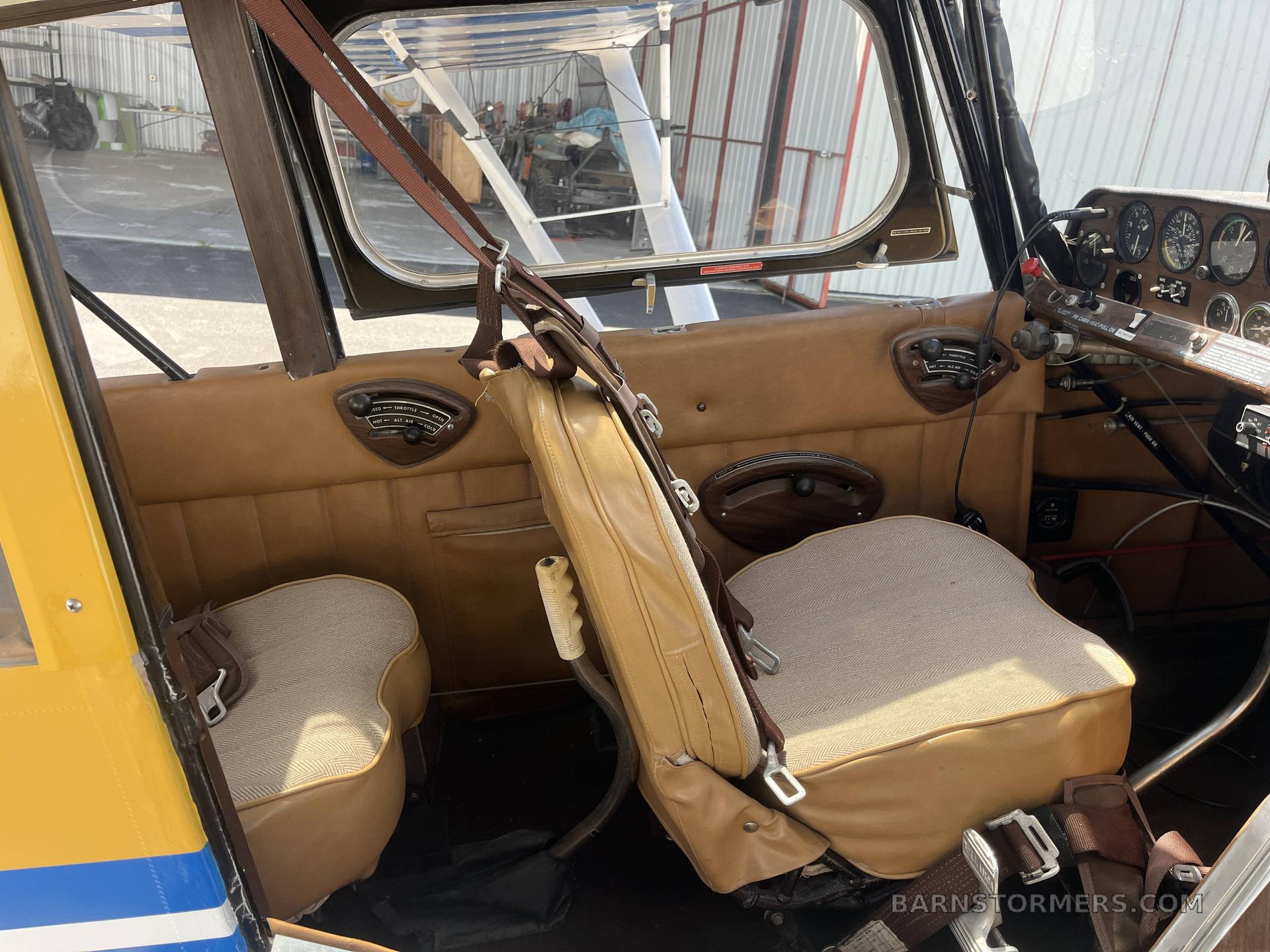 1977 Bellanca Decathlon thumbnail 4