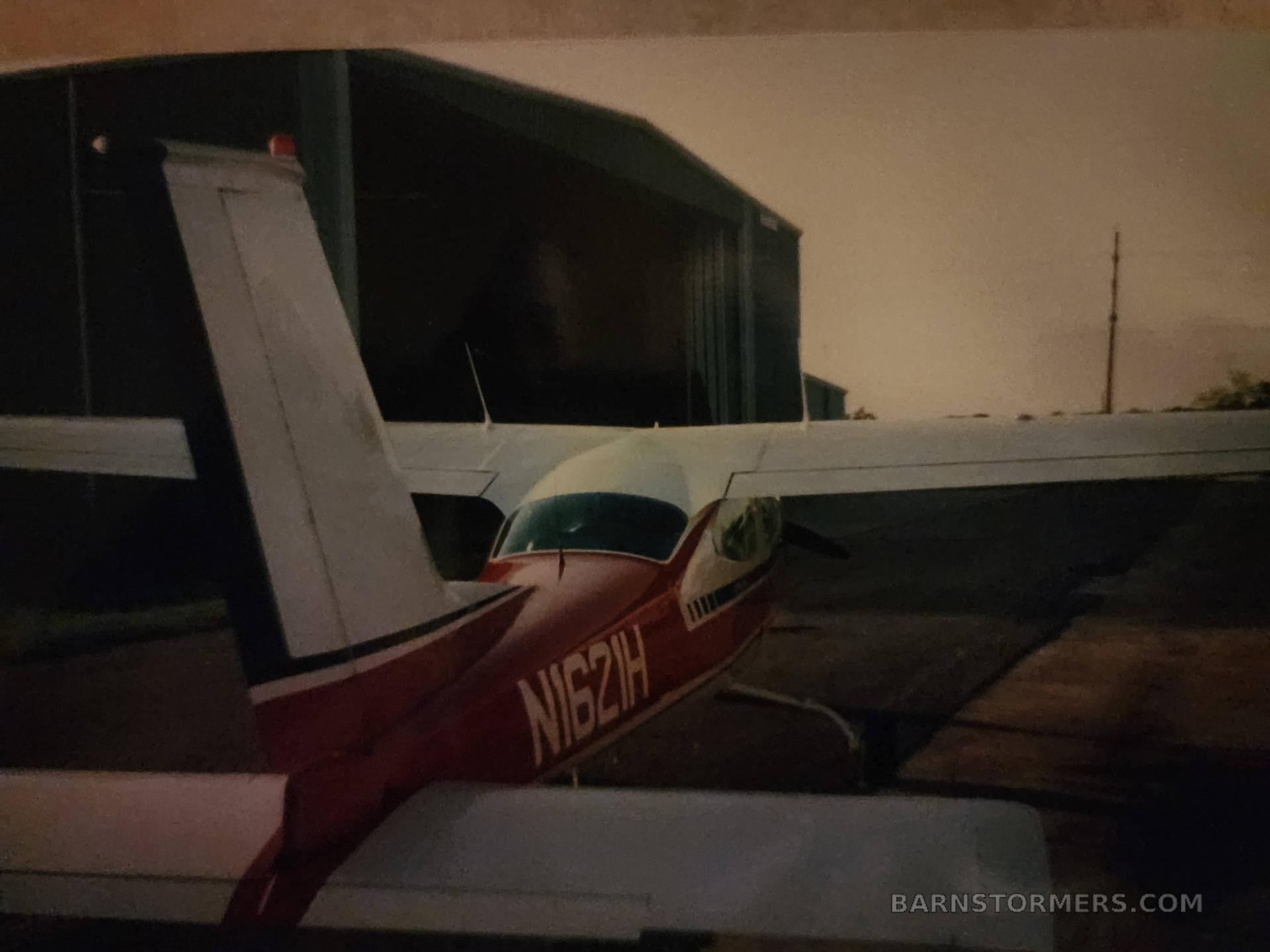 1976 CESSNA 177RG CARDINAL 3
