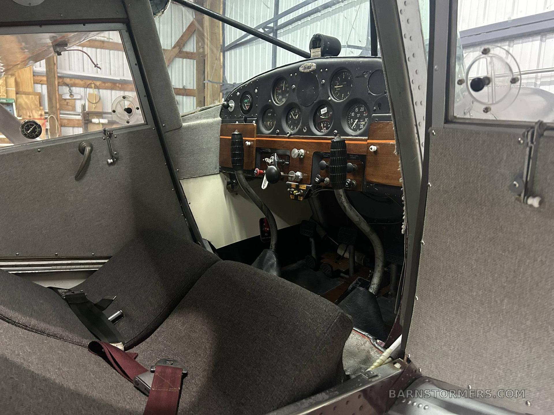 1948 LUSCOMBE 8F/E 5