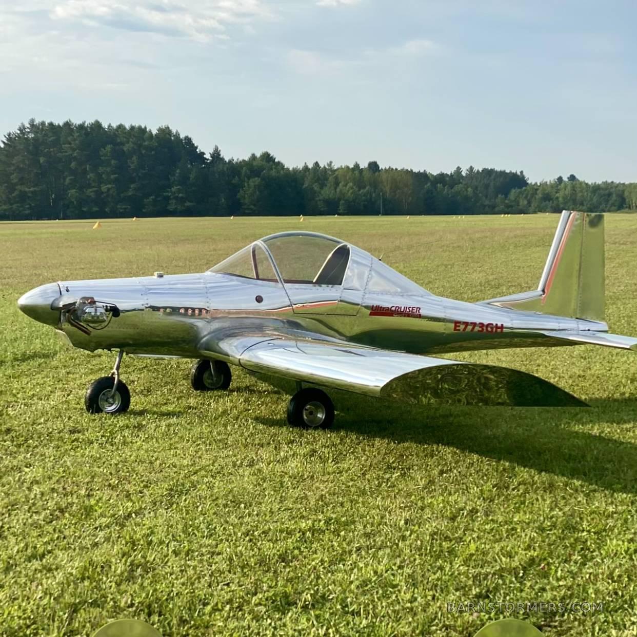 ULTRACRUISER CRUISER CLASSIC 3