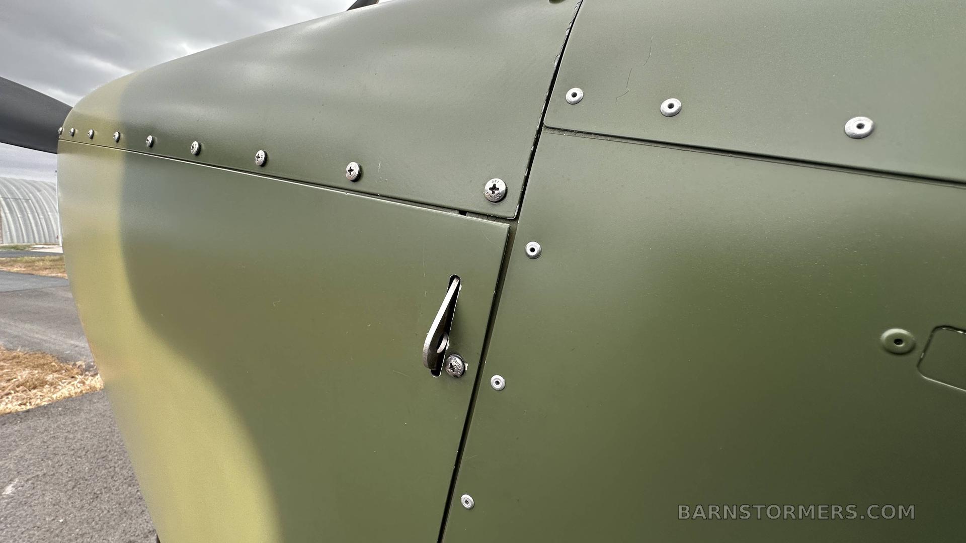 RANS S-20 RAVEN - $159,000 3