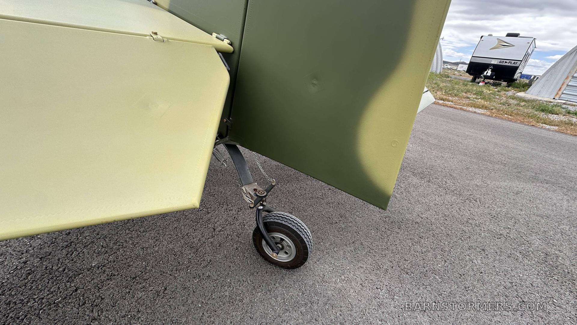 RANS S-20 RAVEN - $159,000 4