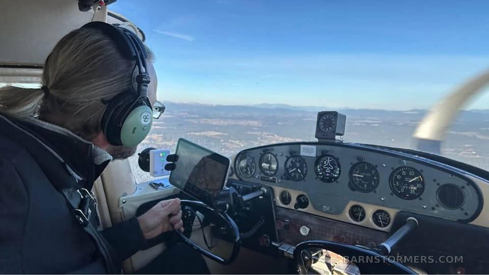 YOUR DREAM 1949 CESSNA 170A 3