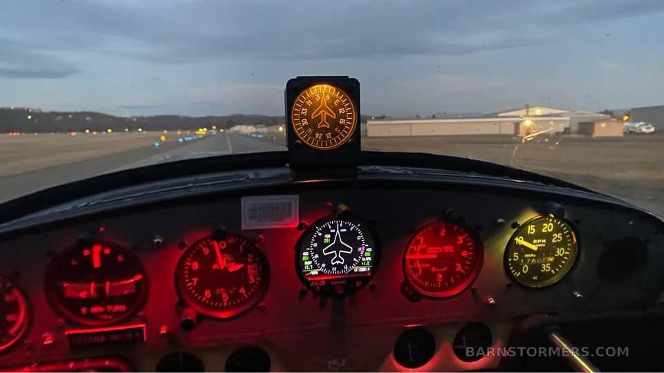 YOUR DREAM 1949 CESSNA 170A 4