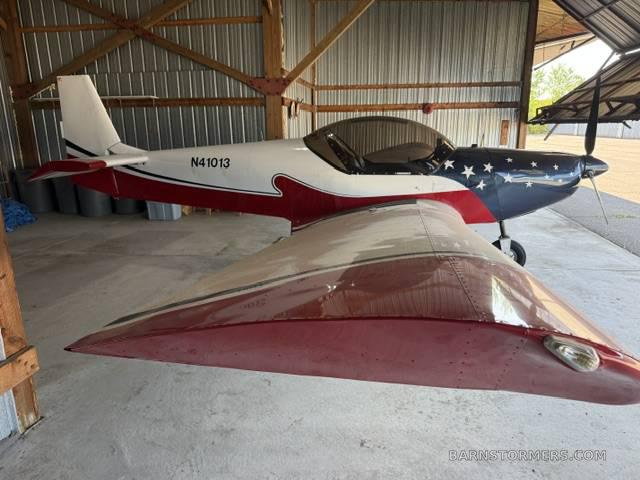1994 ZENAIR 601 HD 3