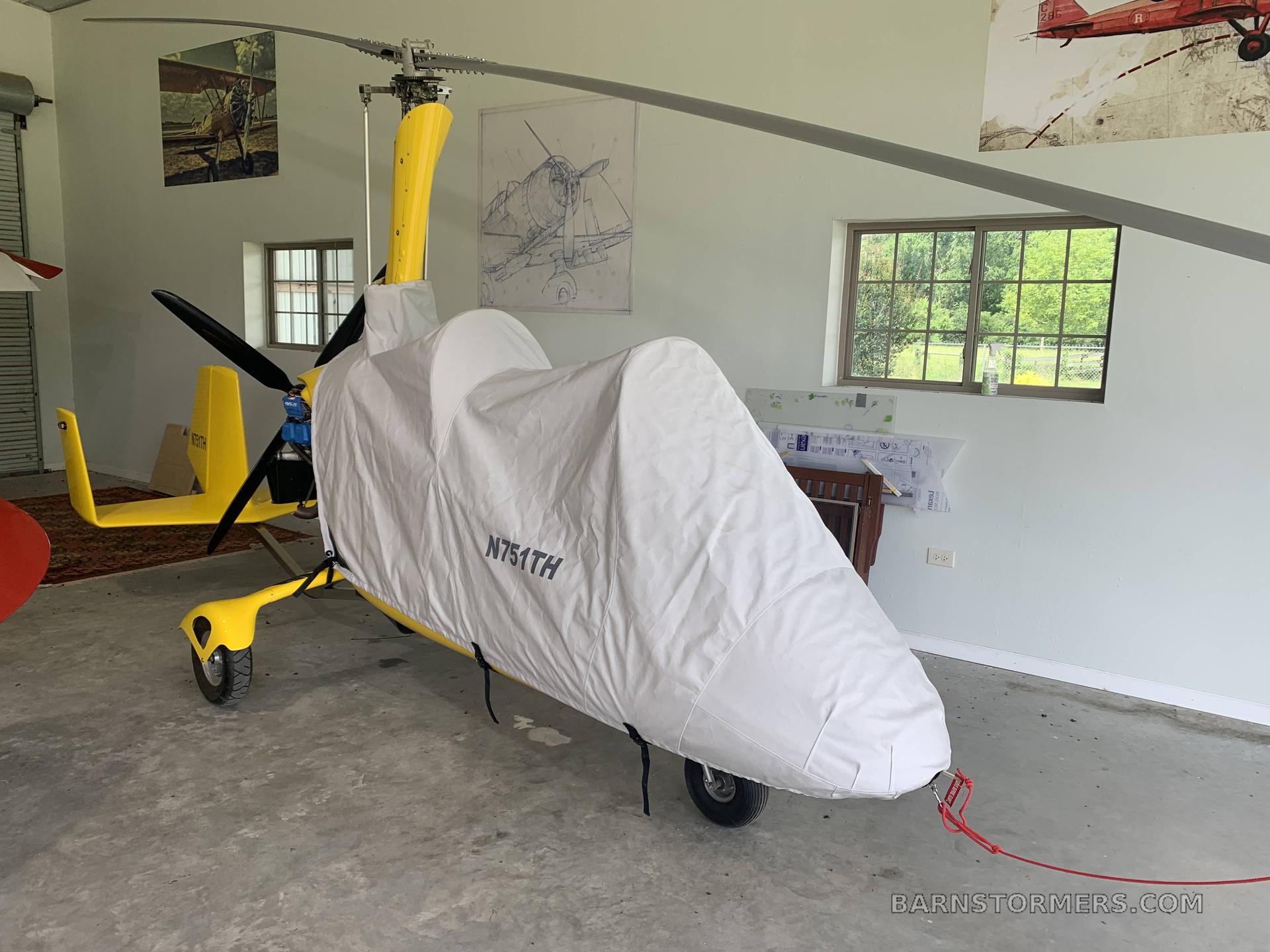 AUTOGYRO MTO SPORT 2017 5