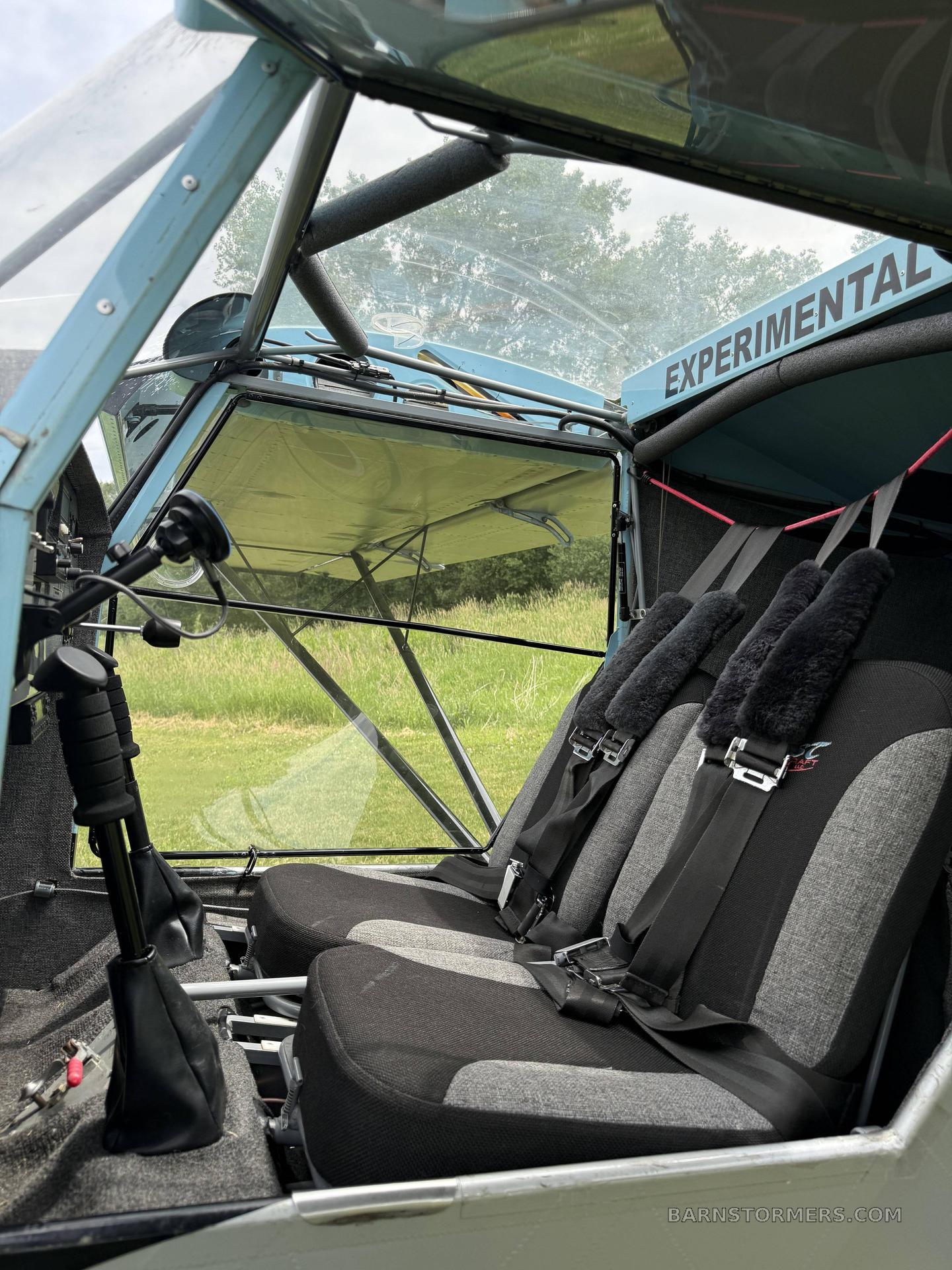 2017 JUST SUPERSTOL 5