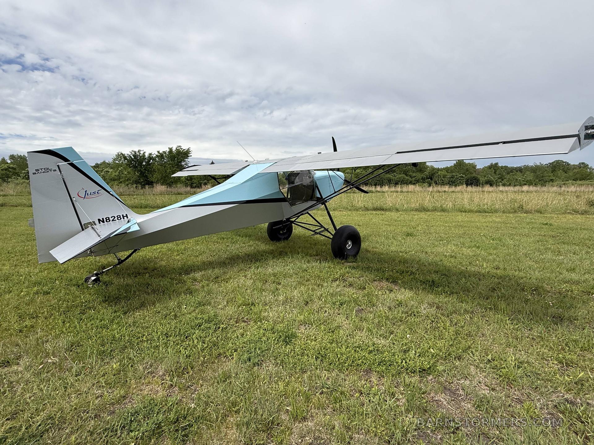 2017 JUST SUPERSTOL 3