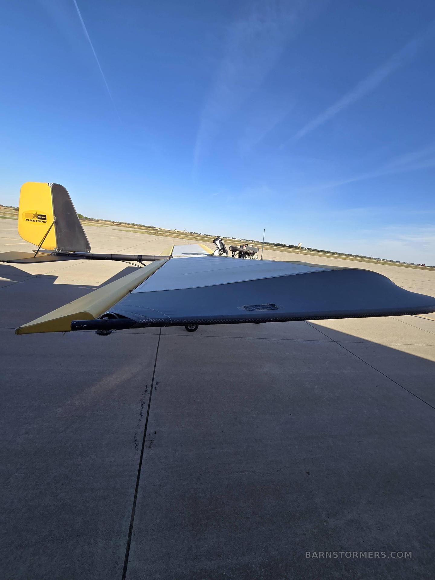 FLIGHTSTAR 5