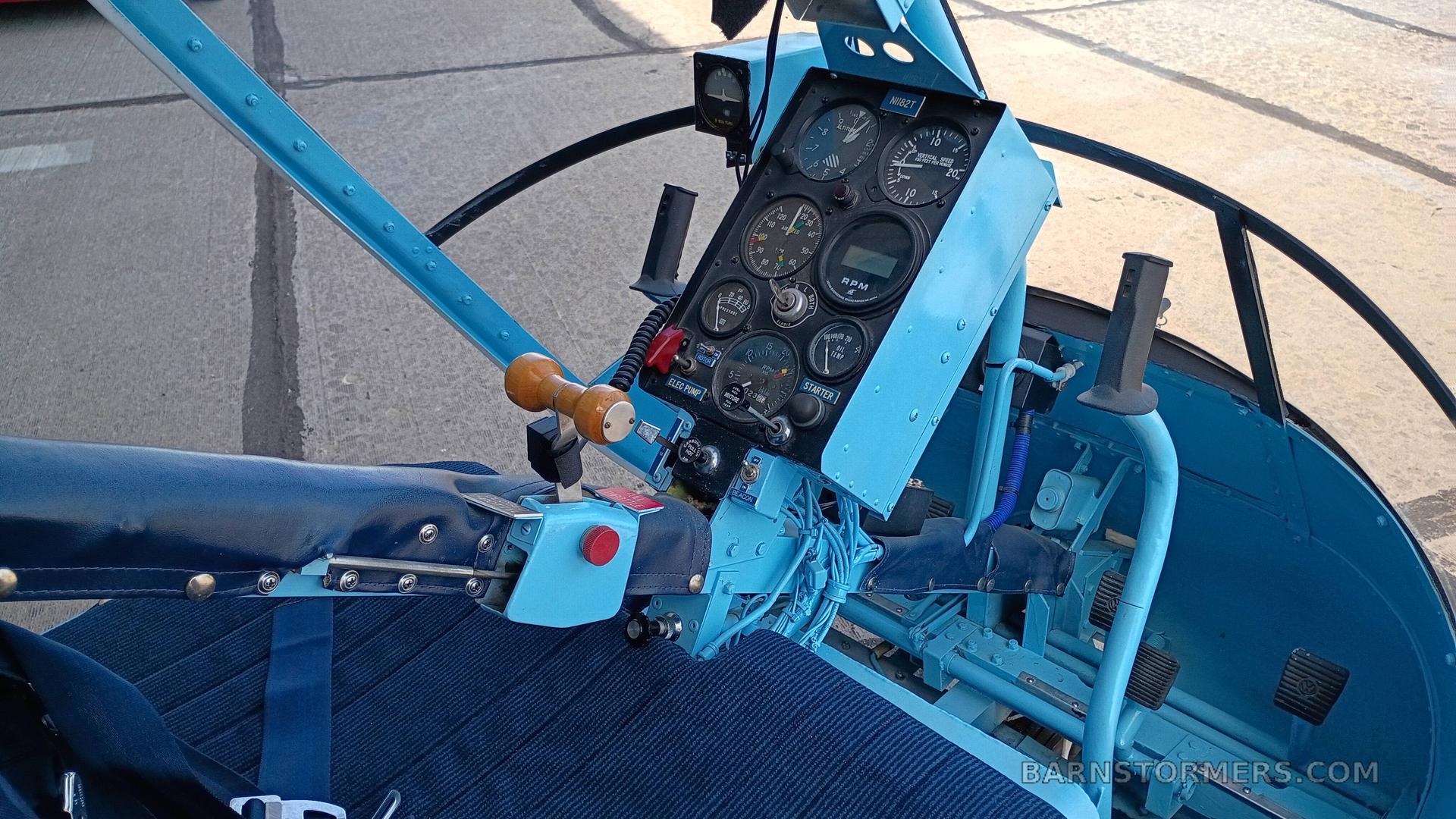 GYROCOPTER 3