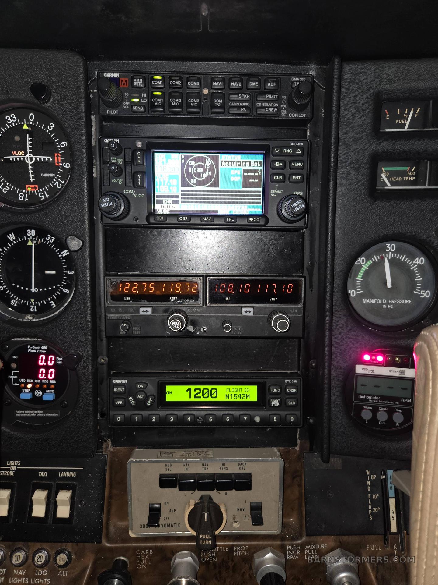 1976 C182P 5