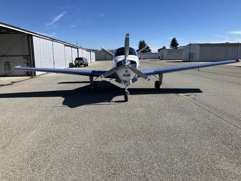 Beechcraft Bonanza thumbnail 2