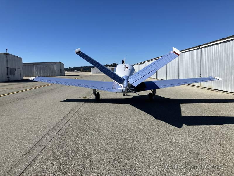 Beechcraft Bonanza thumbnail 4