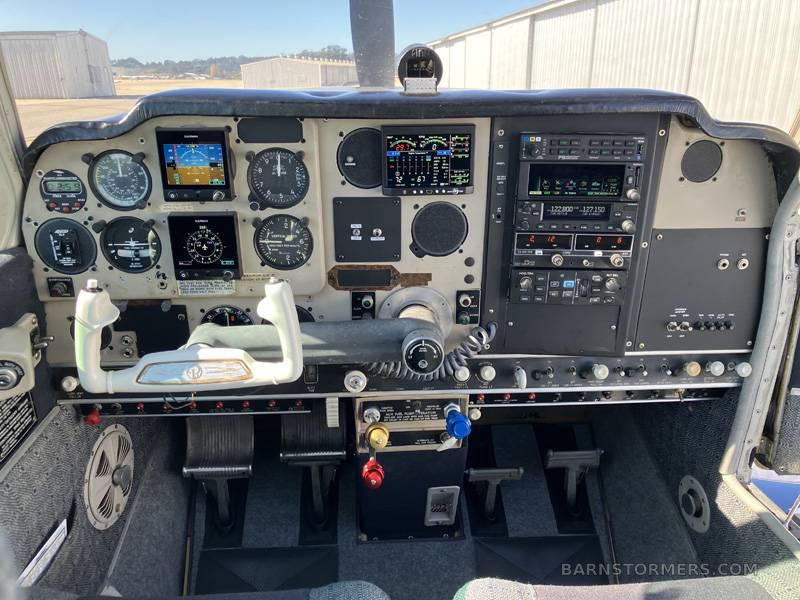 Beechcraft Bonanza thumbnail 5