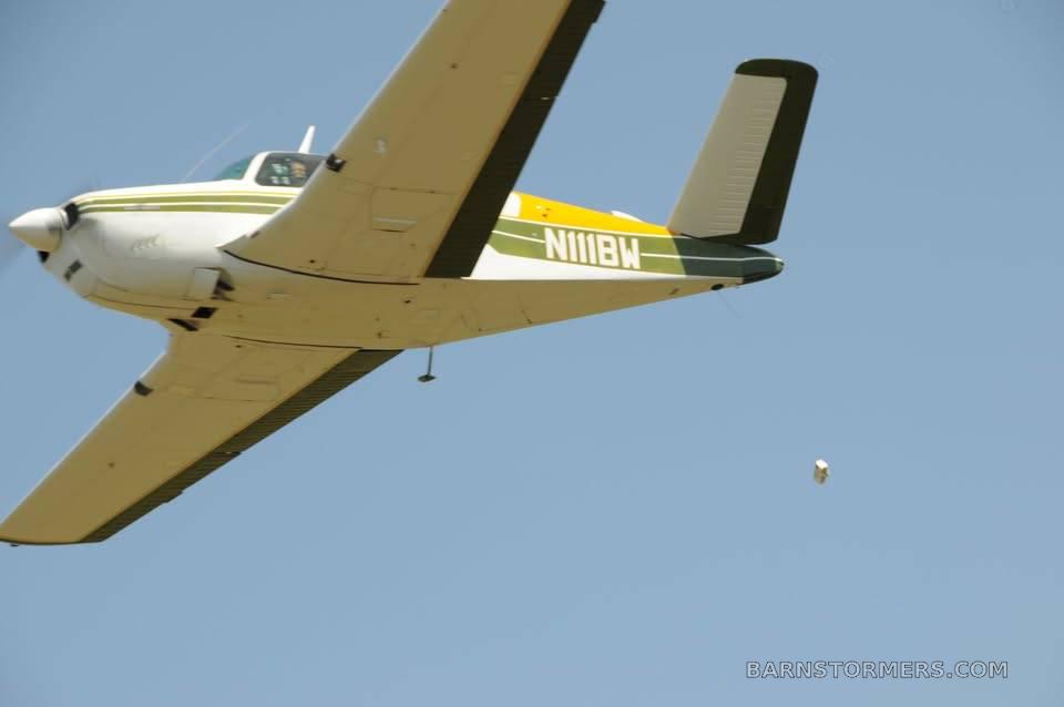 1954 BEECHCRAFT E35 BONANZA 5