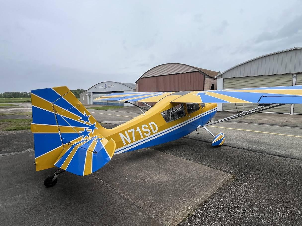 1980 Bellanca thumbnail 2