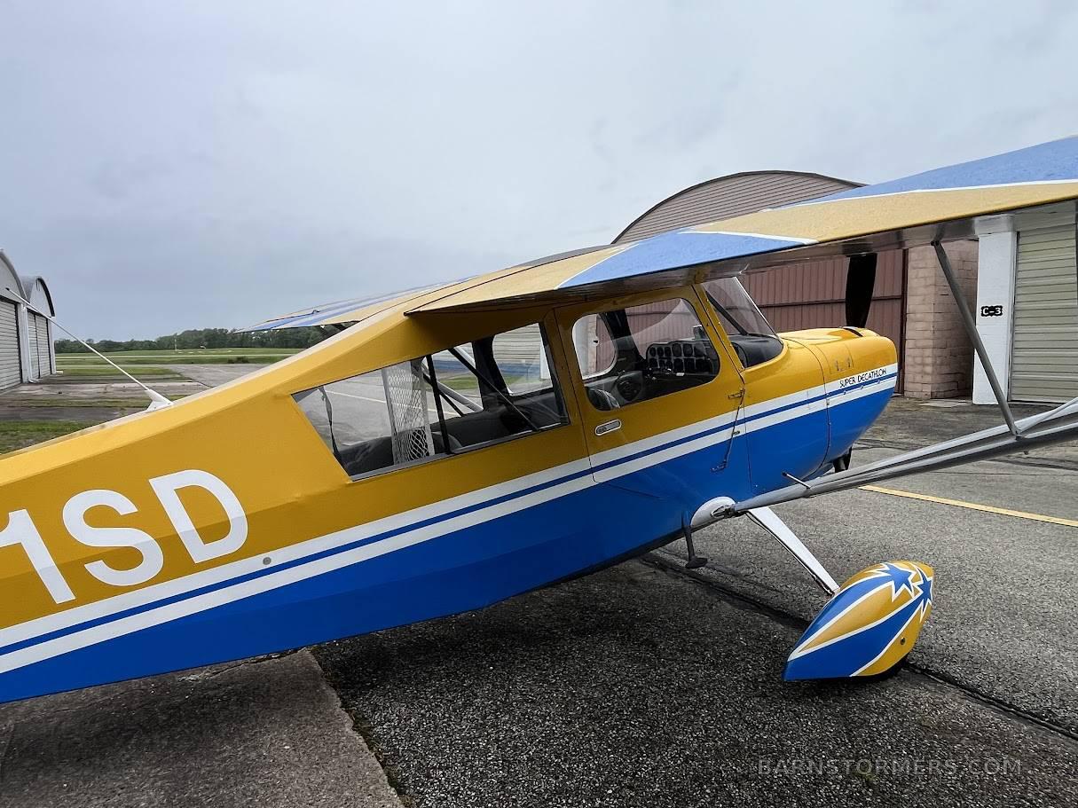 1980 Bellanca thumbnail 3
