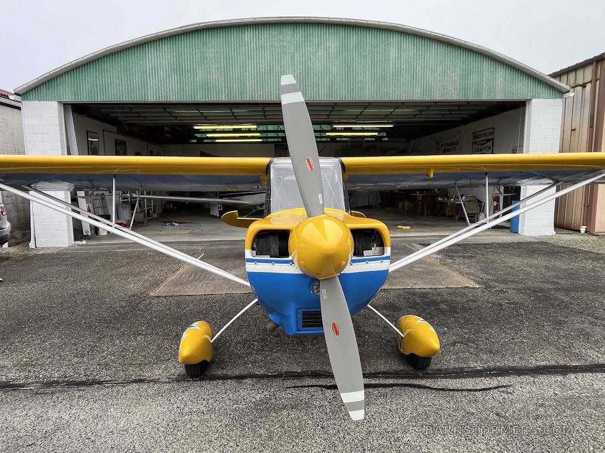 1980 Bellanca thumbnail 5