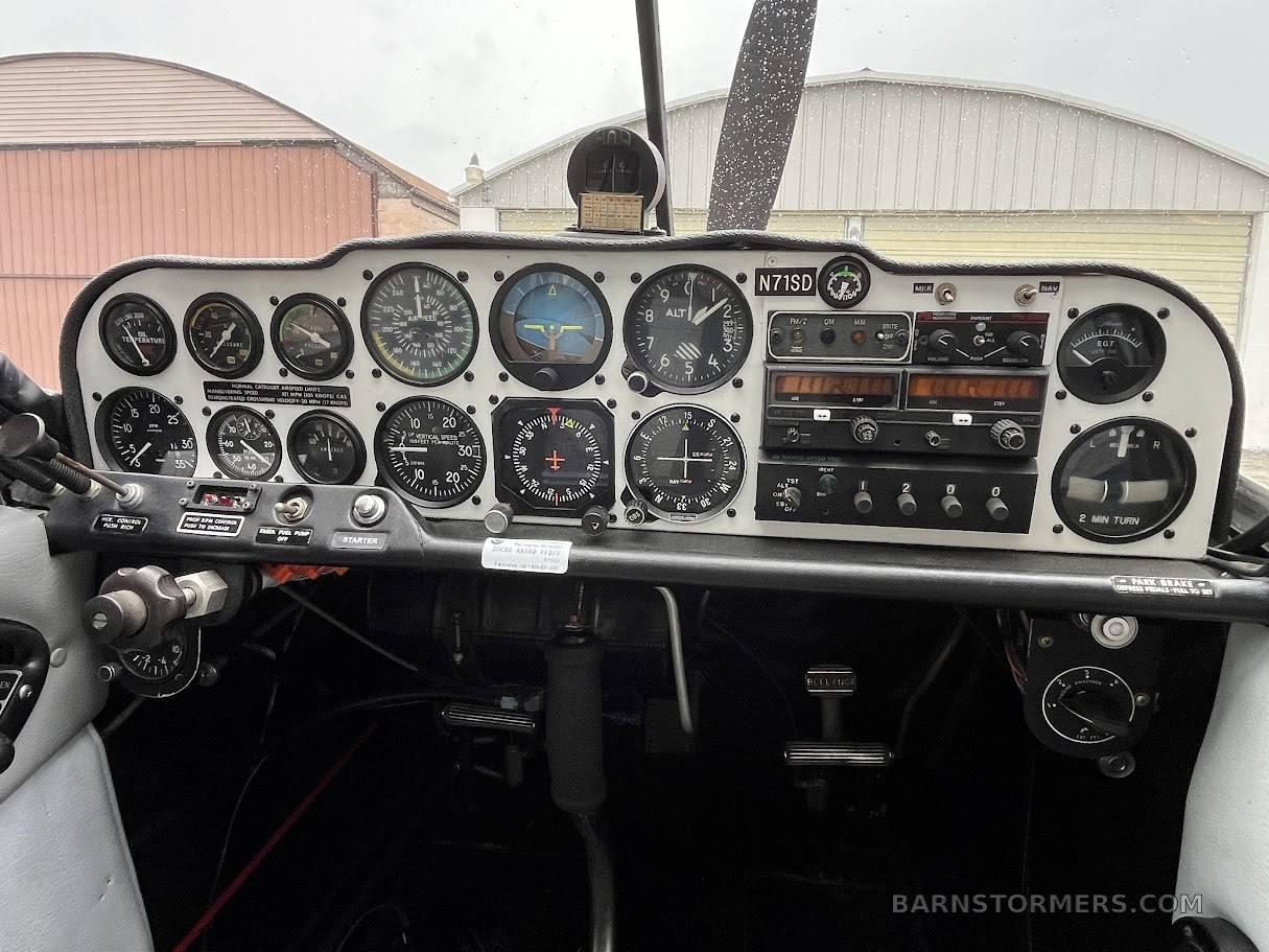 1980 Super Decathalon, photo 7