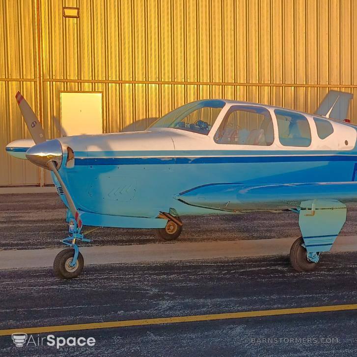 1960 BEECH 35-33 | FRESH ANN 3