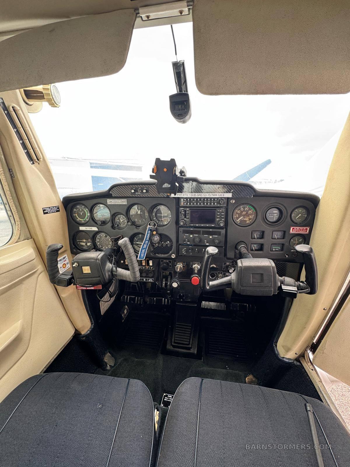 CESSNA 150L 1973 3