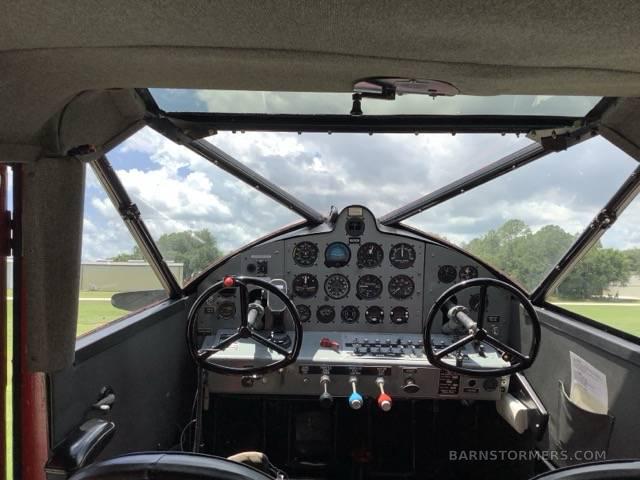 STINSON V-77 RELIANT 3