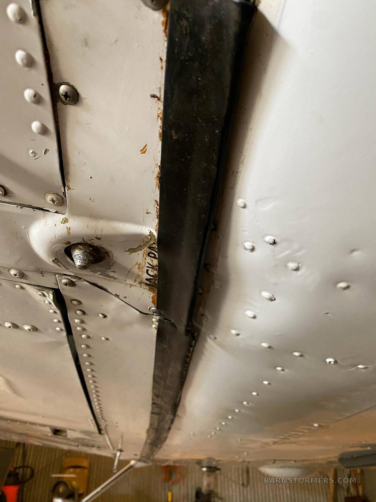 BEECH 1967 V35A 3