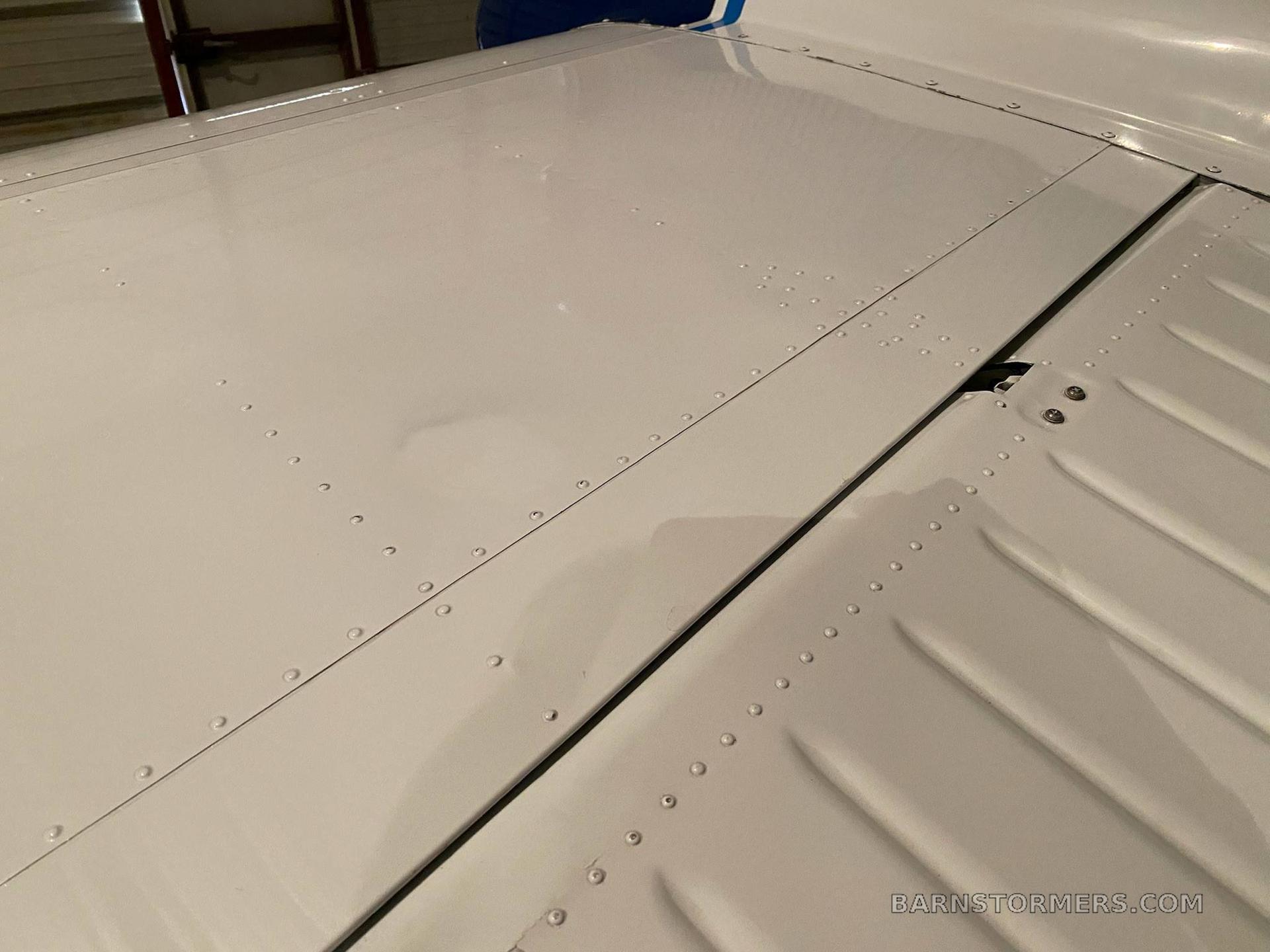 BEECH 1967 V35A 4