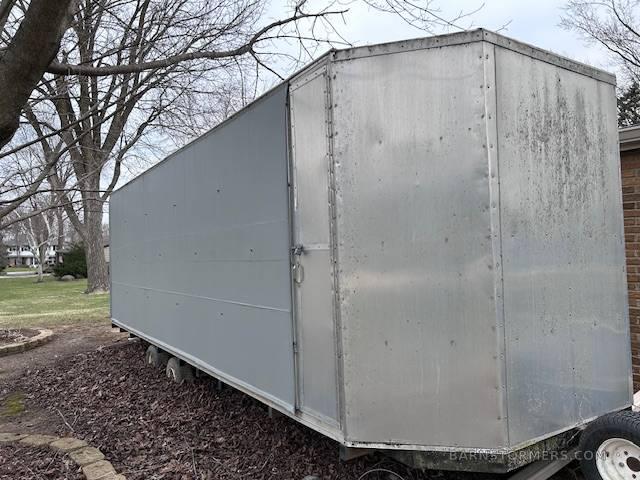 2005 SEAREY CLASSIC KIT 912ULS 3