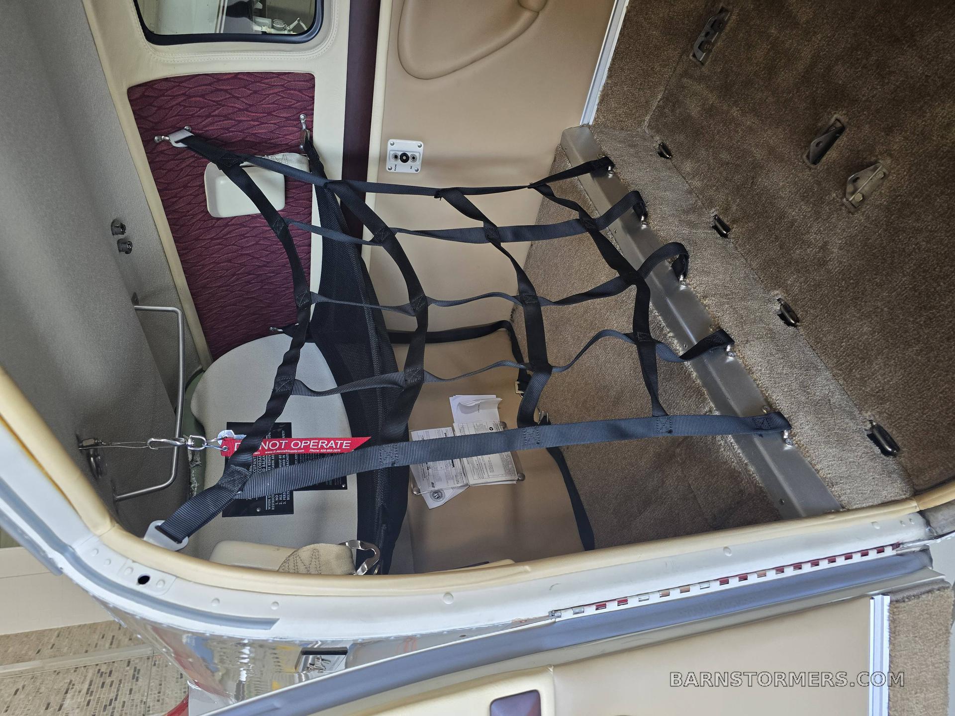 BONANZA G36 FOR SALE! (N575W) 3