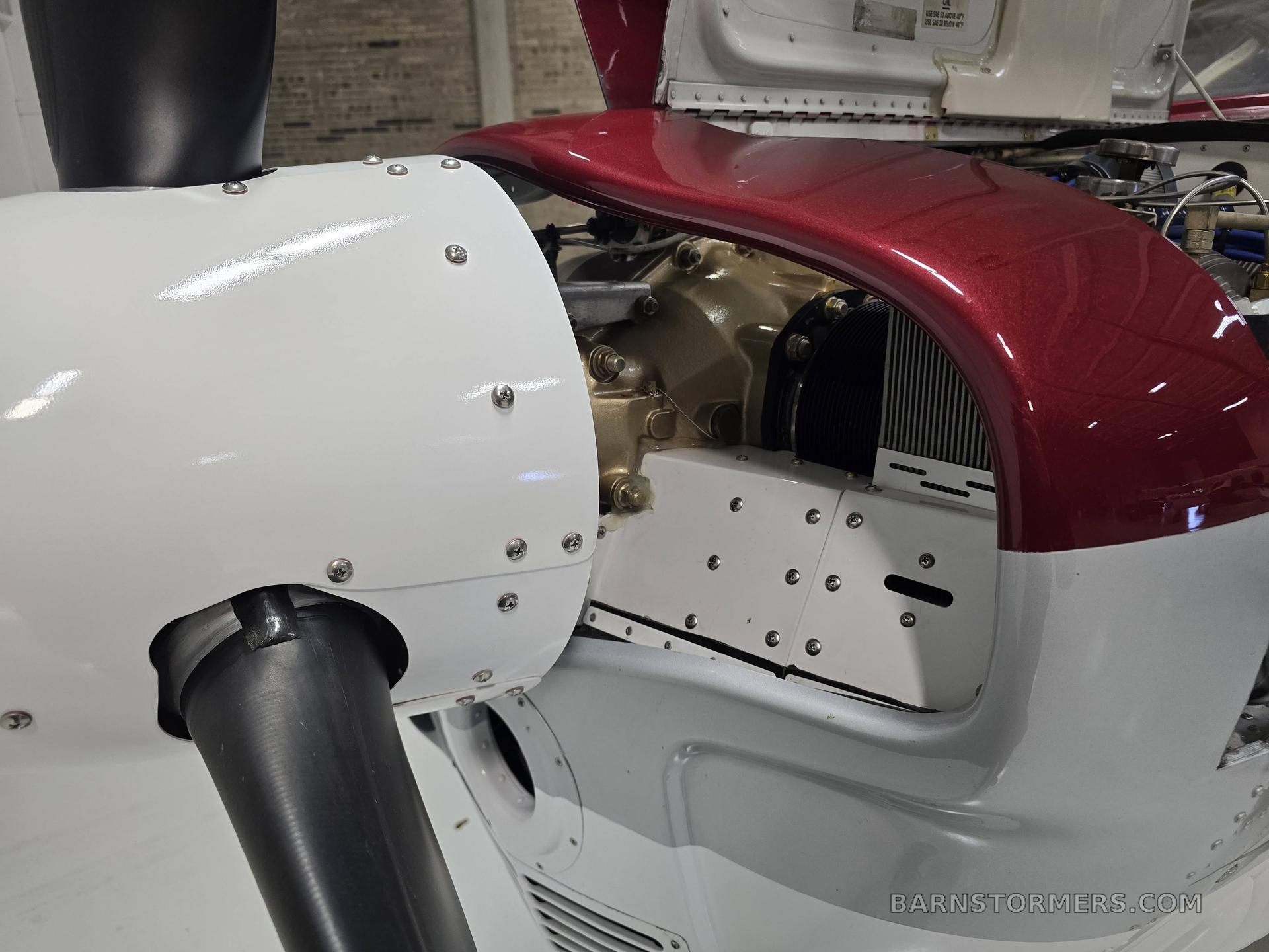 BONANZA G36 FOR SALE! (N575W) 5